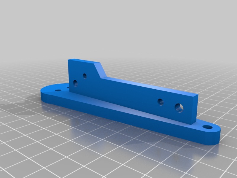 Открытый роботизированный манипулятор (Lite Arm i2)