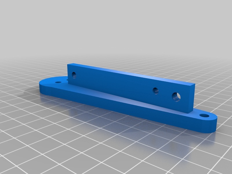 Открытый роботизированный манипулятор (Lite Arm i2)