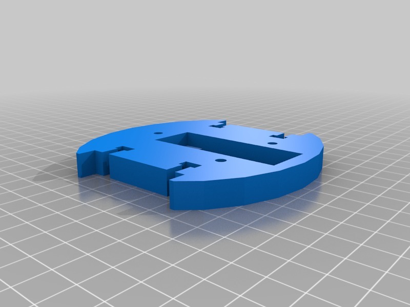 Открытый роботизированный манипулятор (Lite Arm i2)