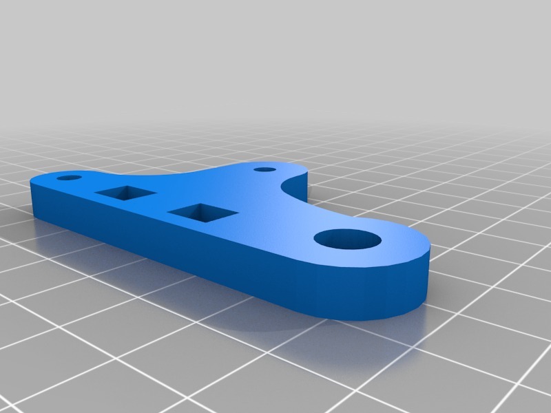 Открытый роботизированный манипулятор (Lite Arm i2)