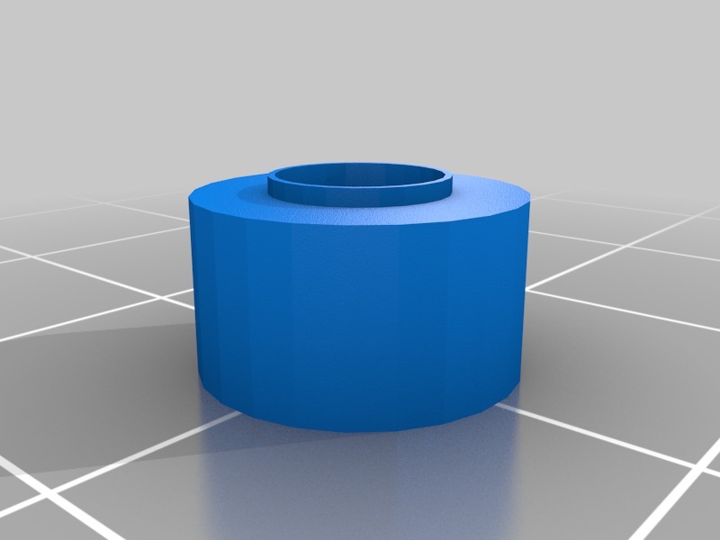 Открытый роботизированный манипулятор (Lite Arm i2)