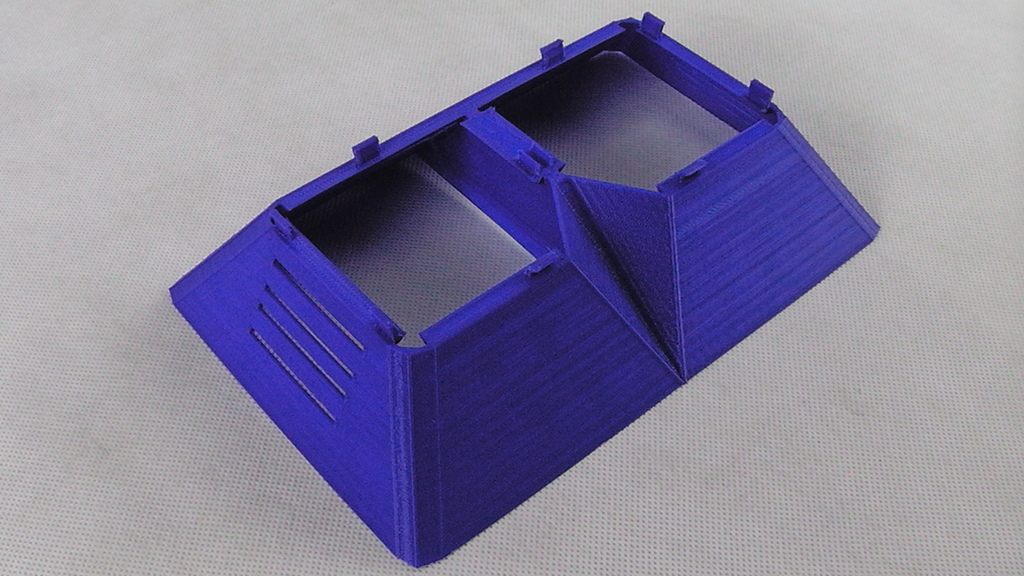 Open DoVision 0.4 - Виртуальная реальность