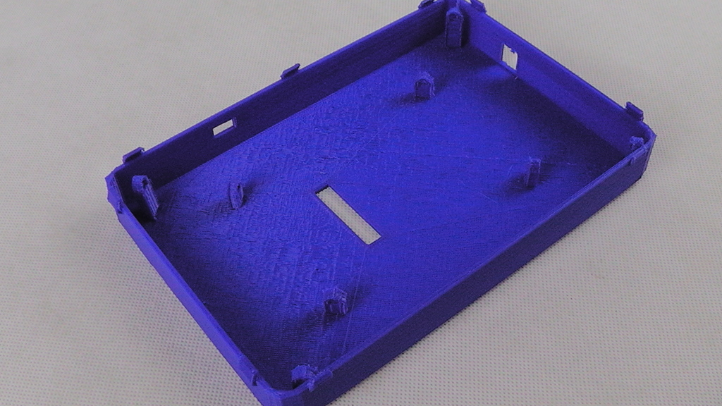 Open DoVision 0.4 - Виртуальная реальность