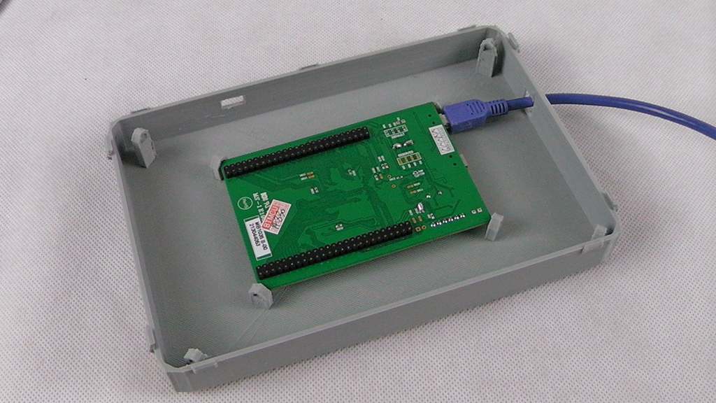 Open DoVision 0.4 - Виртуальная реальность