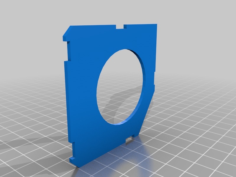 Open DoVision 0.4 - Виртуальная реальность