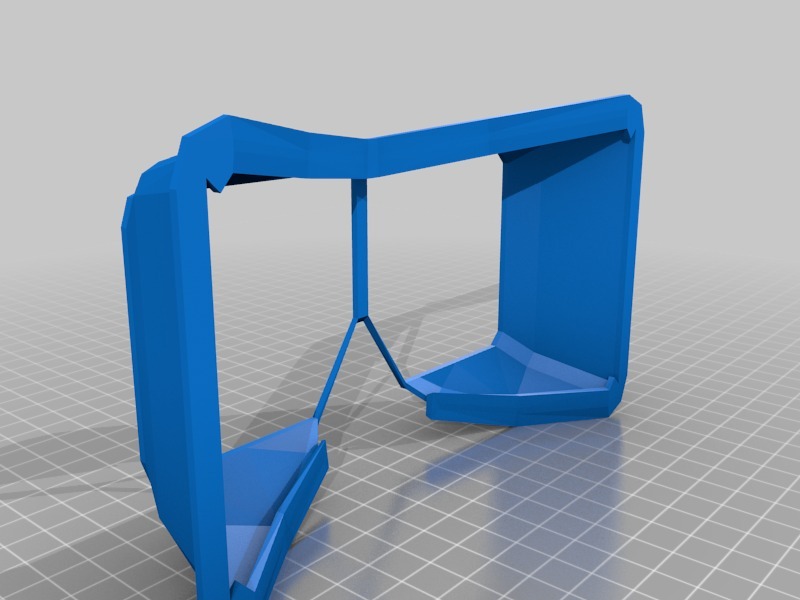 Open DoVision 0.4 - Виртуальная реальность