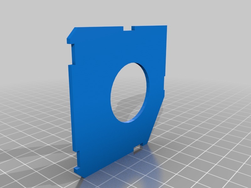 Open DoVision 0.4 - Виртуальная реальность