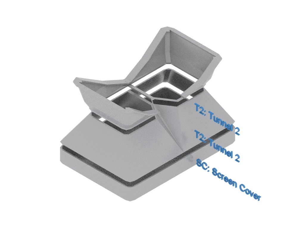 Open DoVision 0.4 - Виртуальная реальность