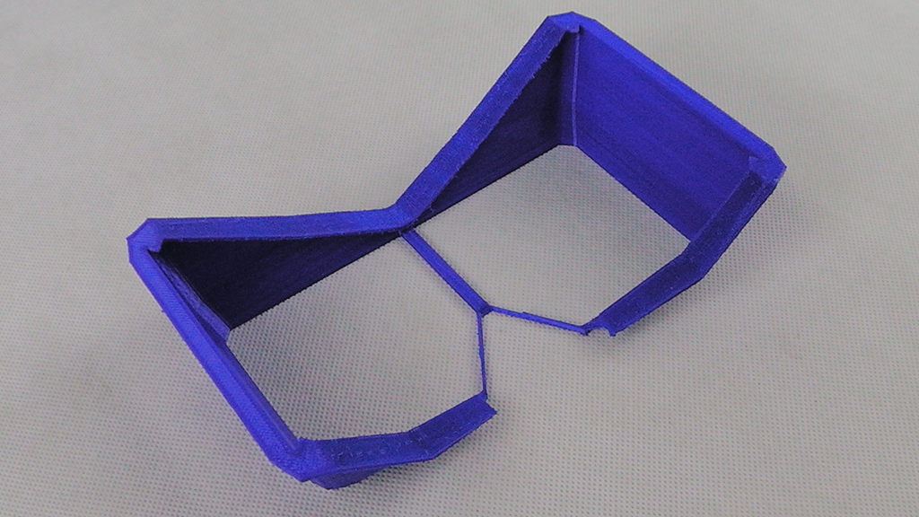 Open DoVision 0.4 - Виртуальная реальность