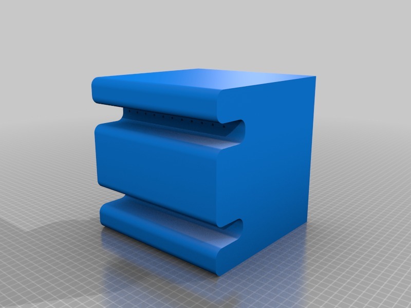 3D-принтер RAR Print - открытый проект на основе CD/DVD приводов