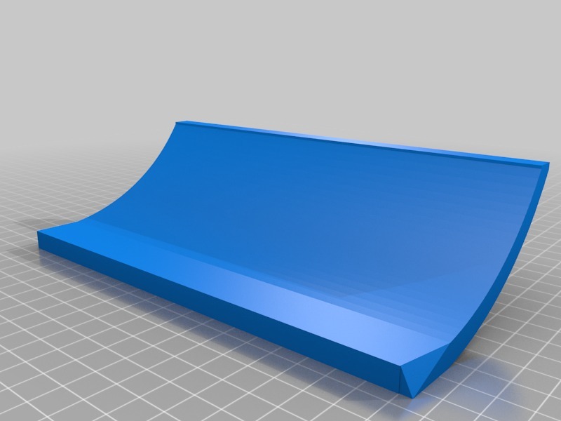 3D-принтер RAR Print - открытый проект на основе CD/DVD приводов