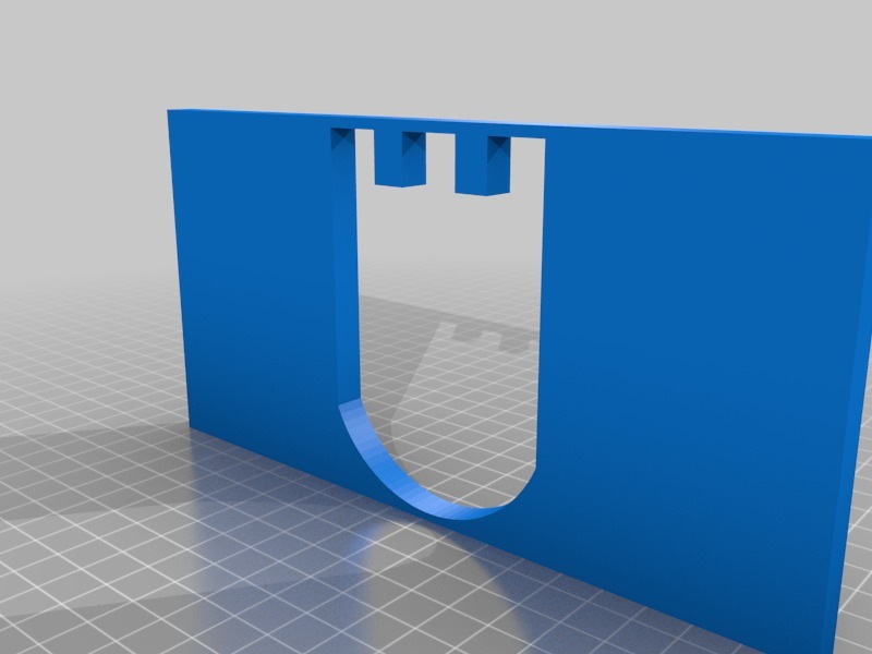 3D-принтер RAR Print - открытый проект на основе CD/DVD приводов