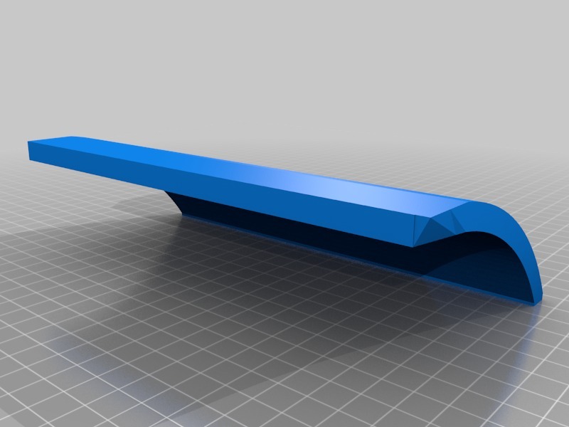 3D-принтер RAR Print - открытый проект на основе CD/DVD приводов