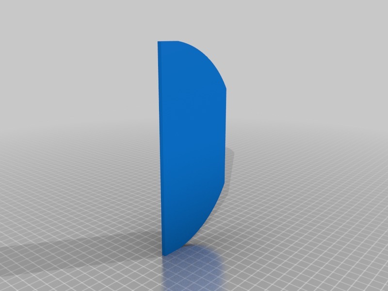 3D-принтер RAR Print - открытый проект на основе CD/DVD приводов