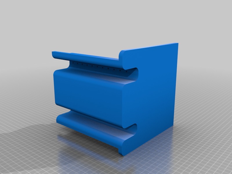 3D-принтер RAR Print - открытый проект на основе CD/DVD приводов