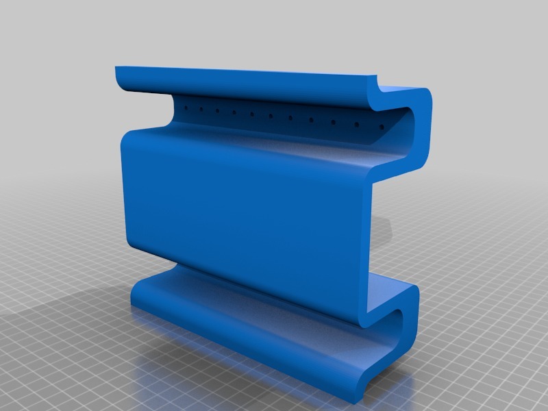 3D-принтер RAR Print - открытый проект на основе CD/DVD приводов