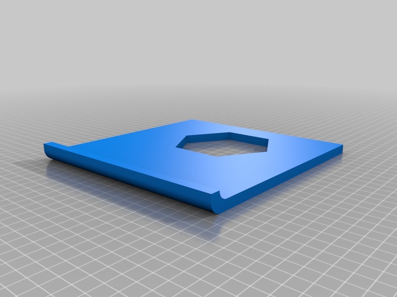 3D-принтер RAR Print - открытый проект на основе CD/DVD приводов