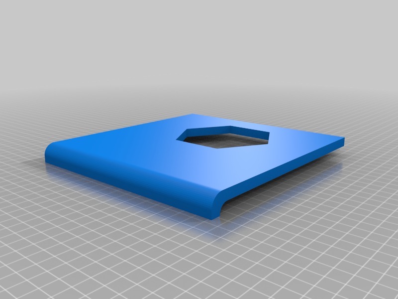 3D-принтер RAR Print - открытый проект на основе CD/DVD приводов