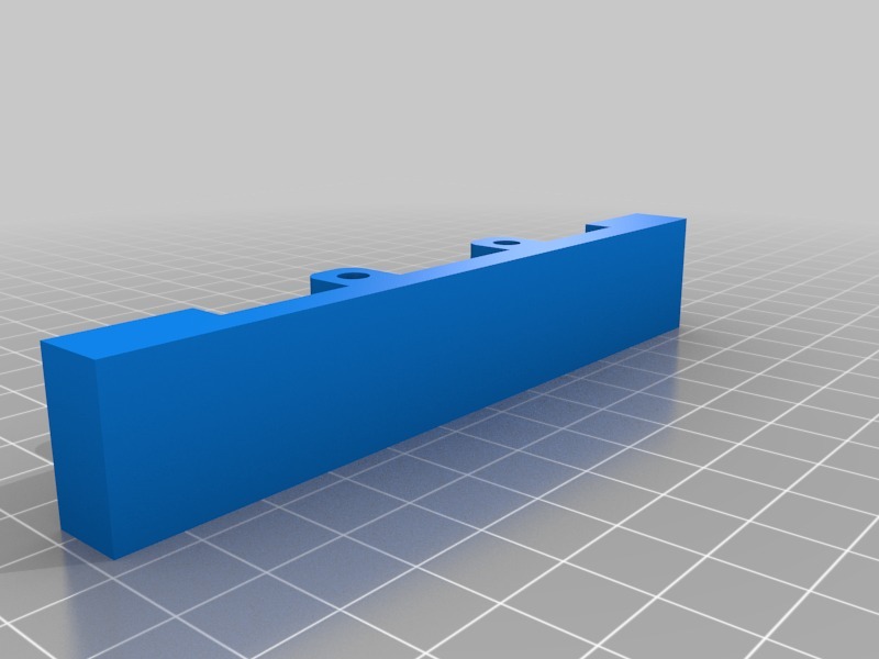 3D-принтер RAR Print - открытый проект на основе CD/DVD приводов