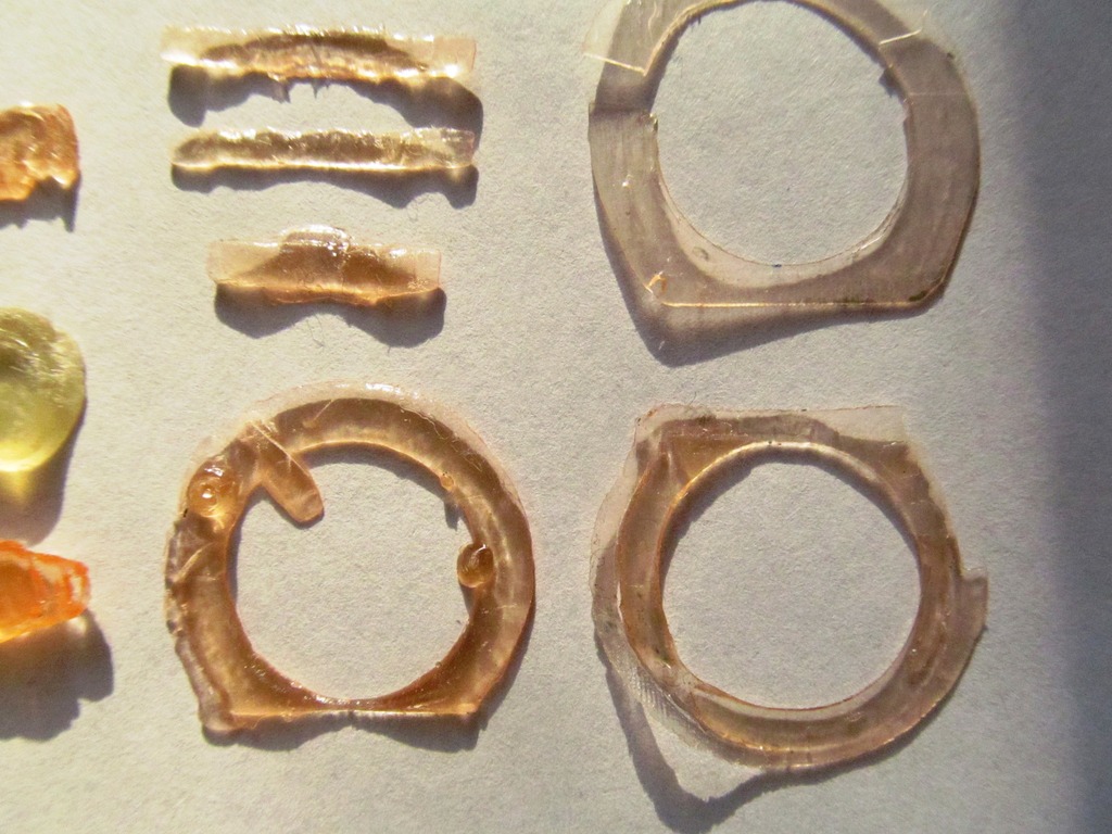 3D-принтер RAR Print - открытый проект на основе CD/DVD приводов