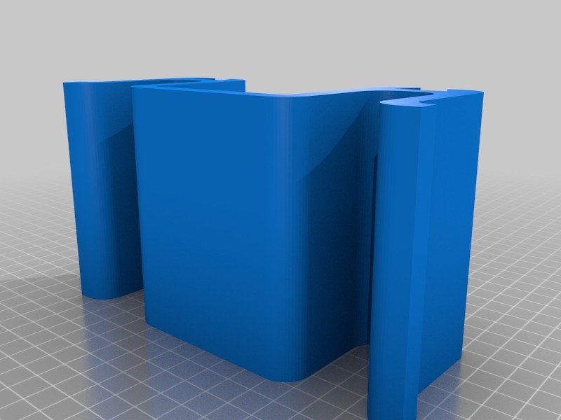 3D-принтер RAR Print - открытый проект на основе CD/DVD приводов