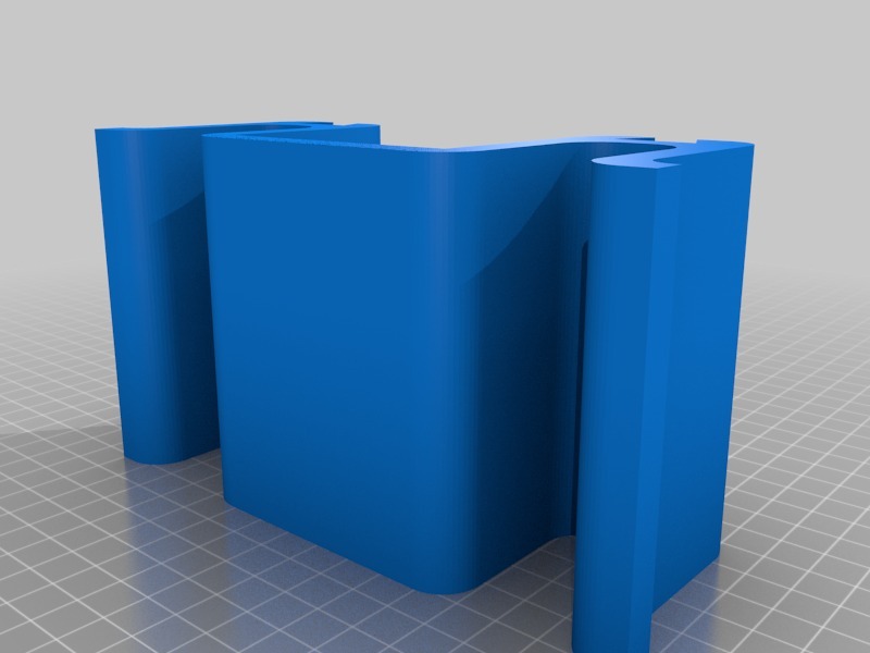 3D-принтер RAR Print - открытый проект на основе CD/DVD приводов