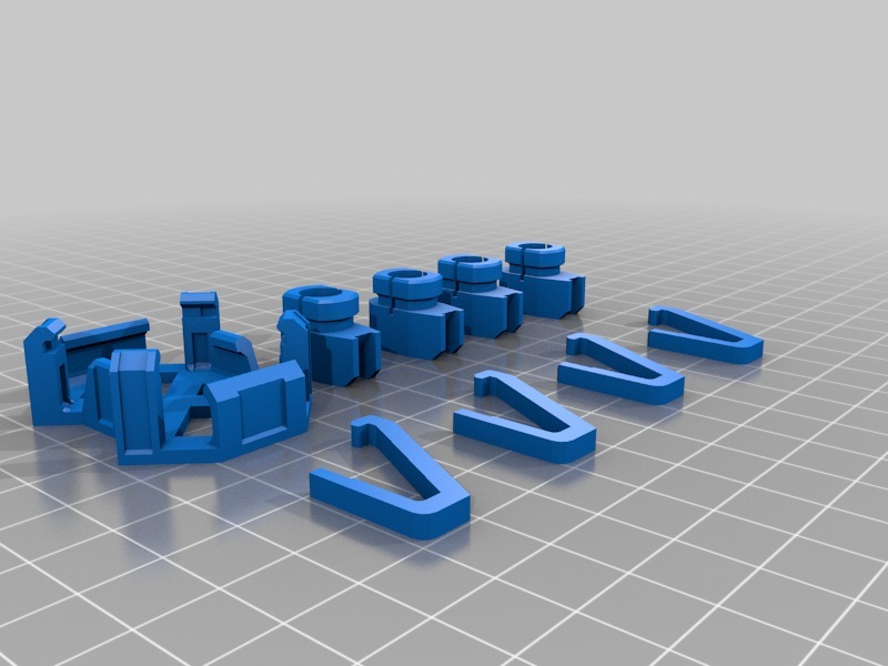 ELF Дрон: Открытый FPV Квадрокоптер и Гексакоптер