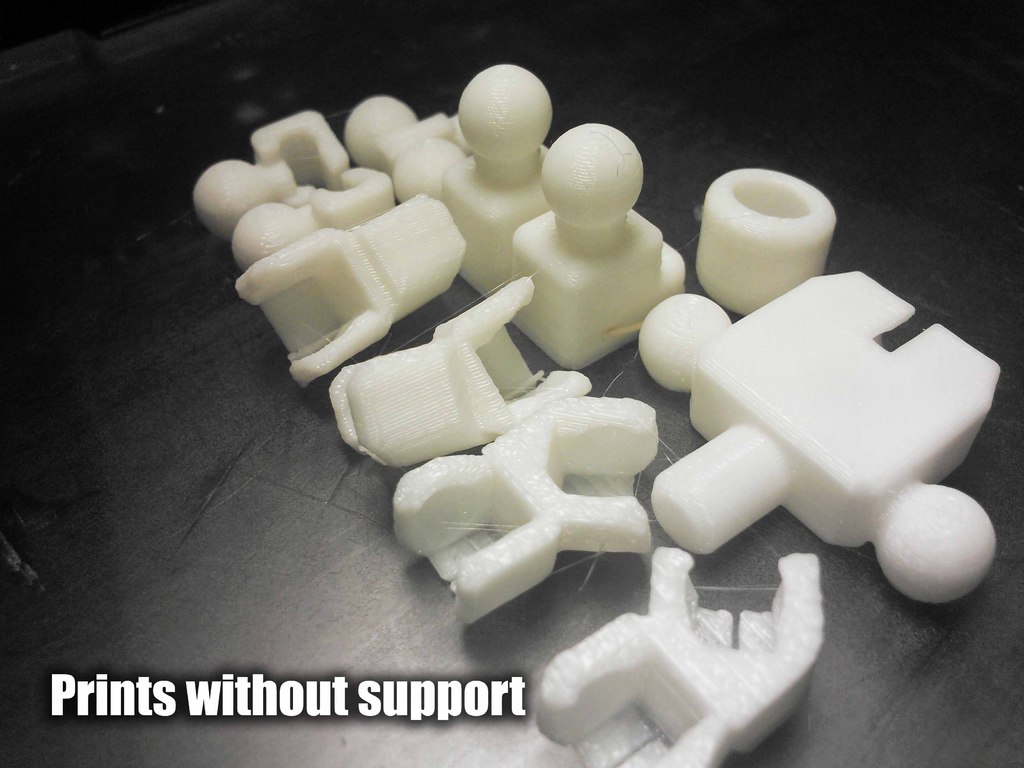 Killer Kommando - Открытый минифигурка без поддержки