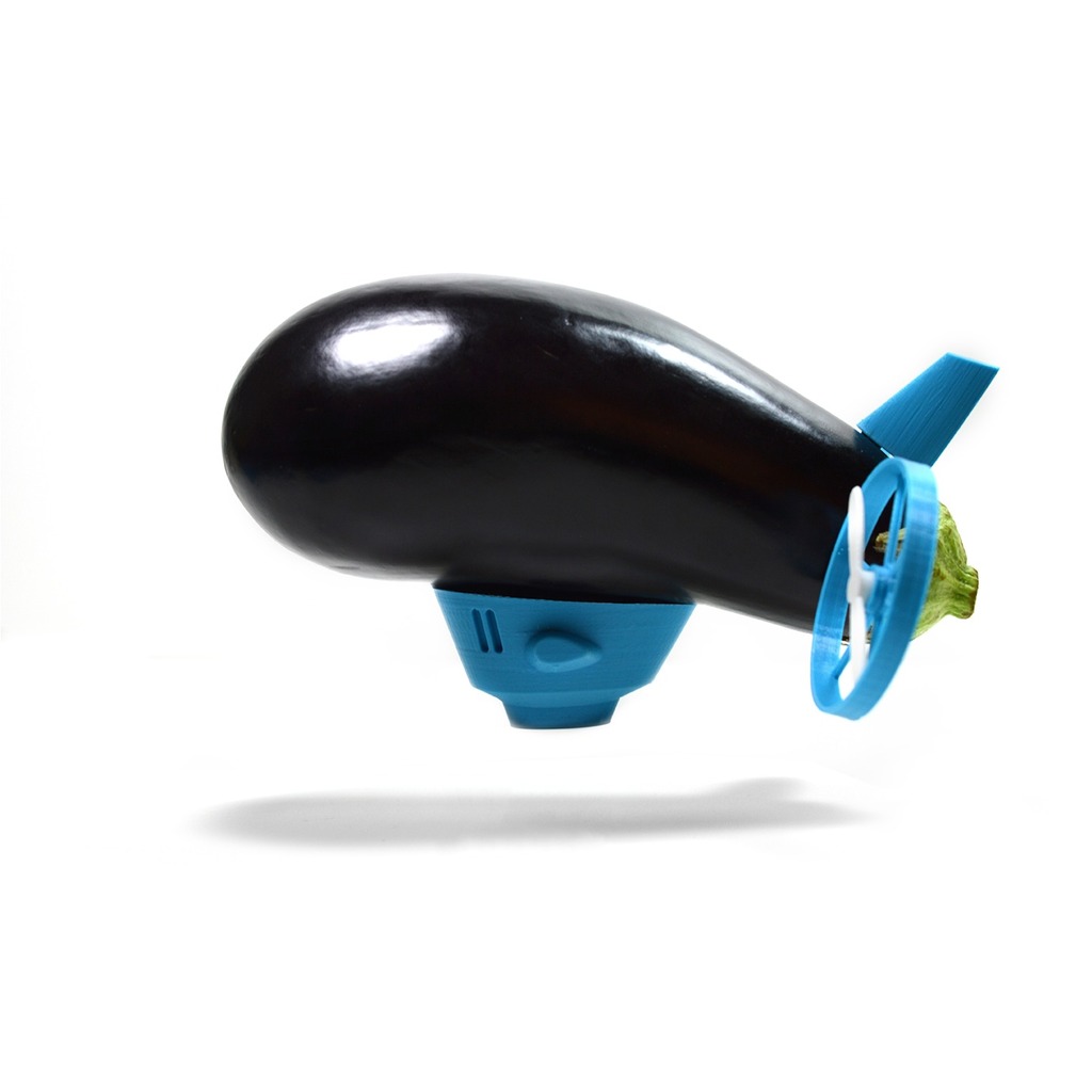 Открытые игрушки для творчества