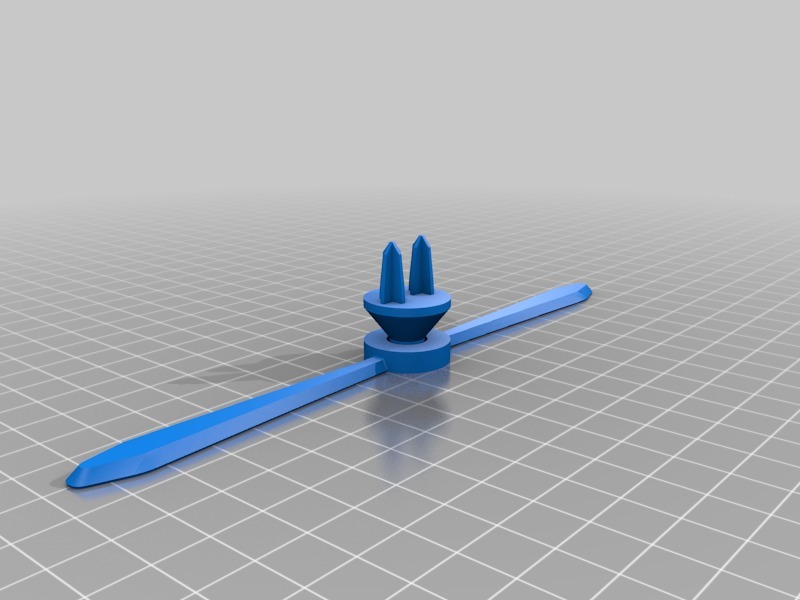 Открытые игрушки для творчества