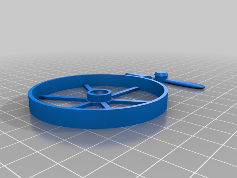 Открытые игрушки для творчества