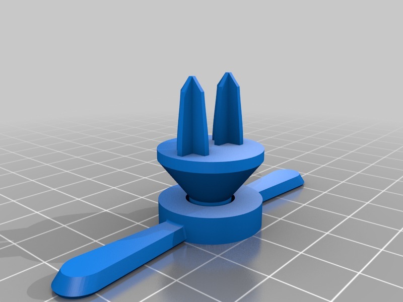 Открытые игрушки для творчества