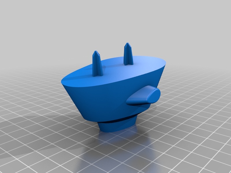 Открытые игрушки для творчества