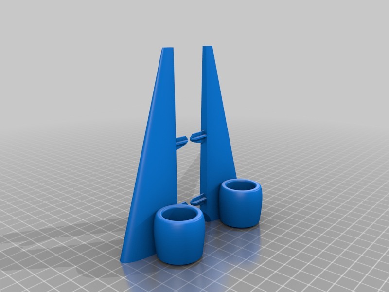 Открытые игрушки для творчества