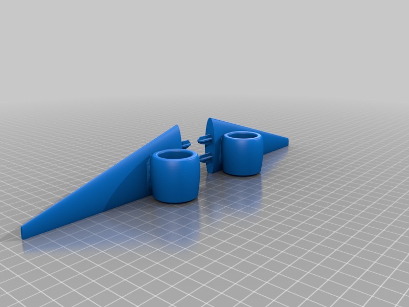 Открытые игрушки для творчества