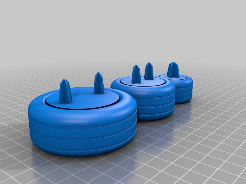 Открытые игрушки для творчества