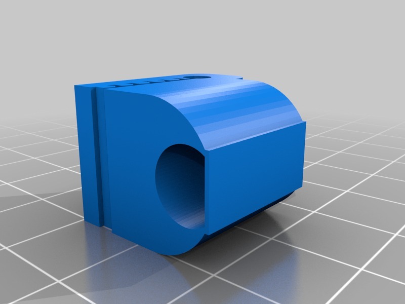 Открытая цепь для кабелей