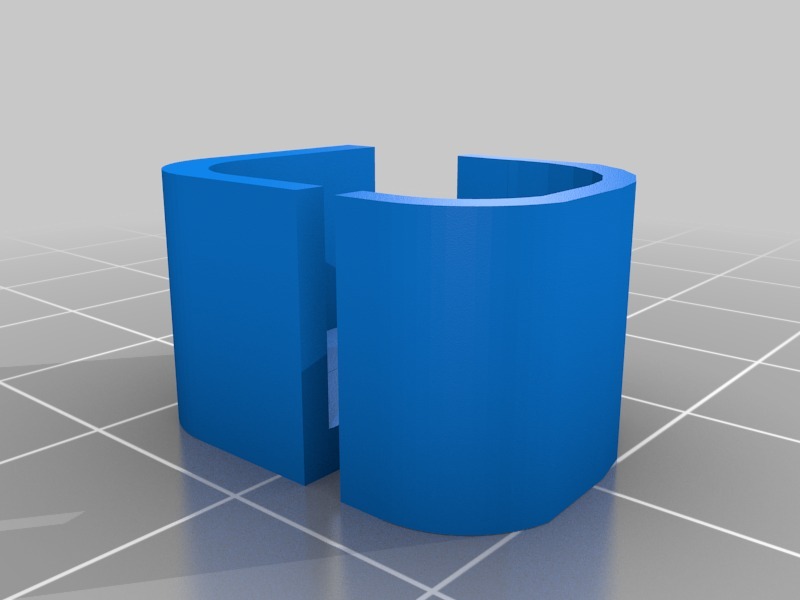 Открытая цепь для кабелей