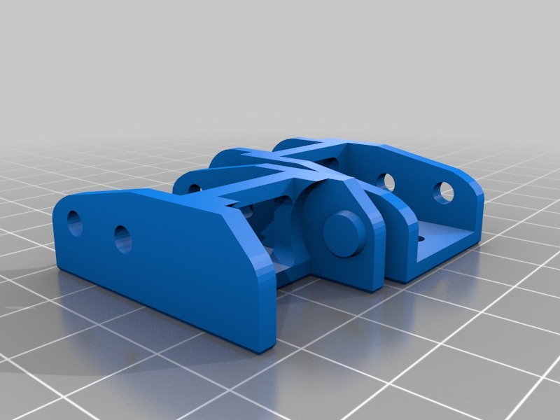 Открытая цепь для кабелей