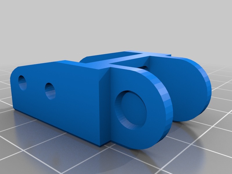 Открытая цепь для кабелей