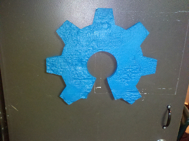 Логотип Open Source Hardware