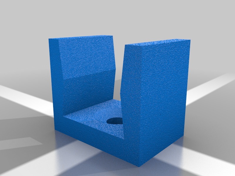 Держатель для двери