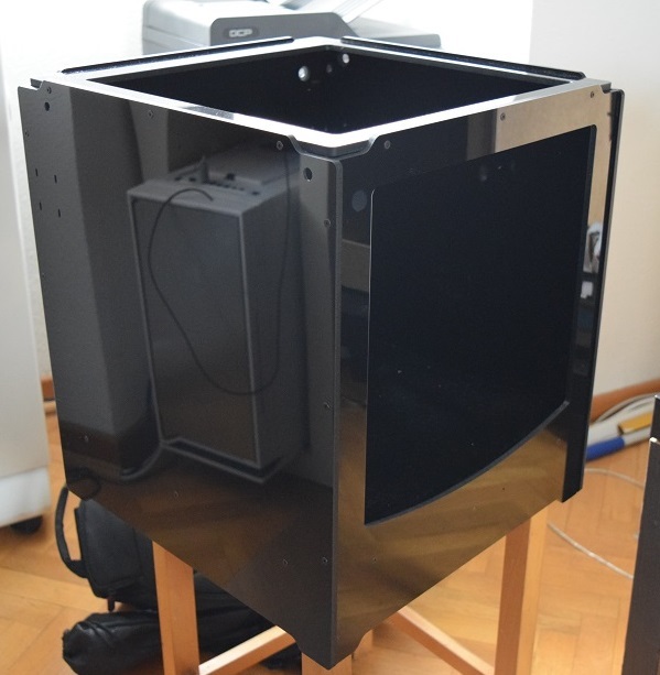 3D Принтер Ulticampy (стиль Ultimaker)