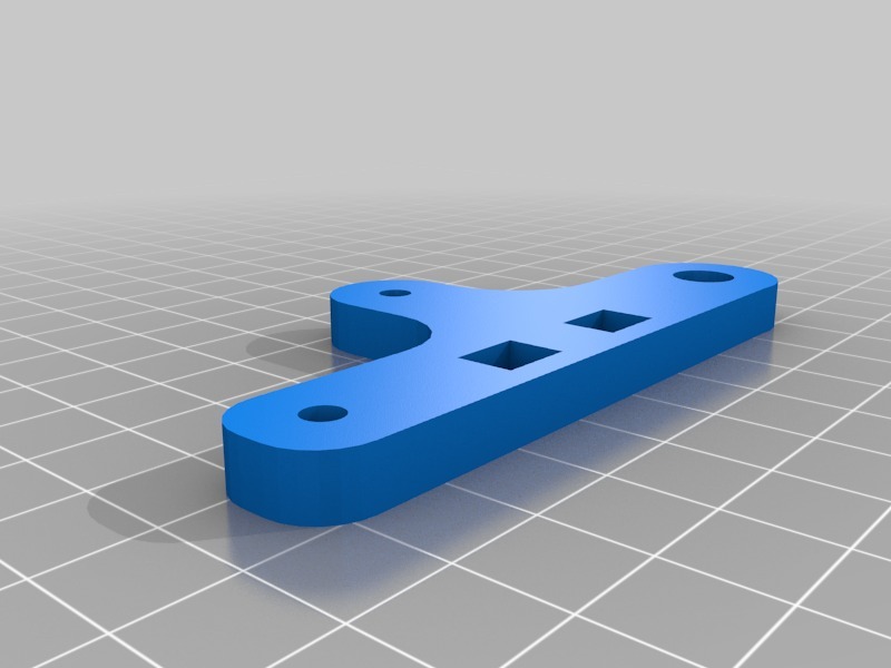 Открытый Роботизированный Манипулятор (Lite Arm i2)