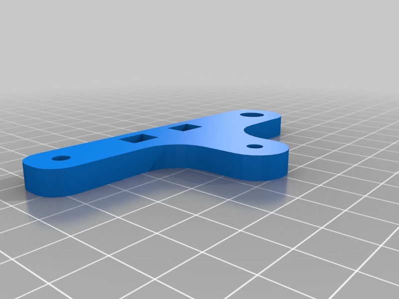 Открытый Роботизированный Манипулятор (Lite Arm i2)