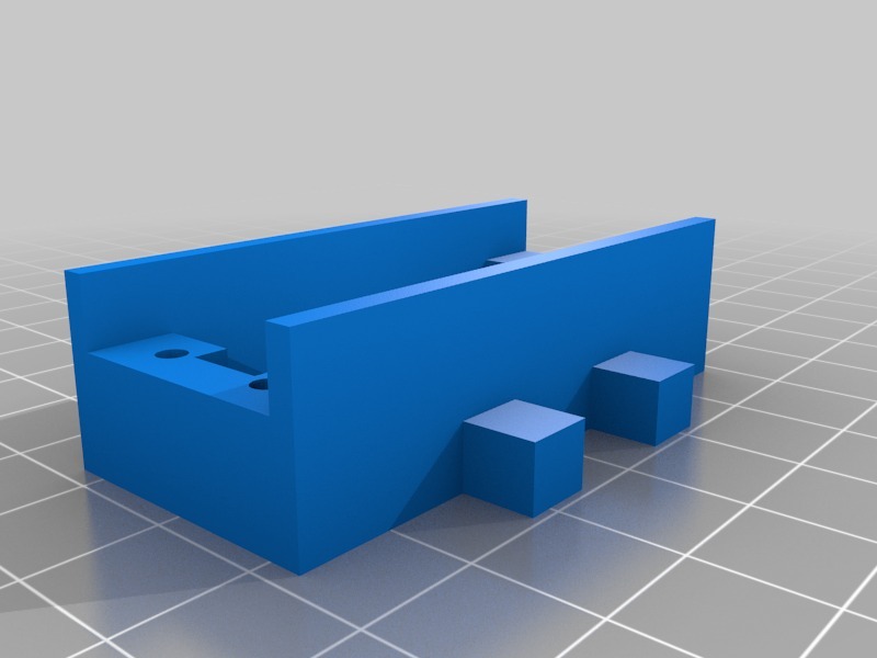 Открытый Роботизированный Манипулятор (Lite Arm i2)