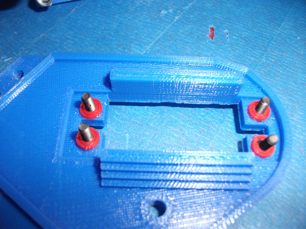 Открытый Роботизированный Манипулятор (Lite Arm i2)