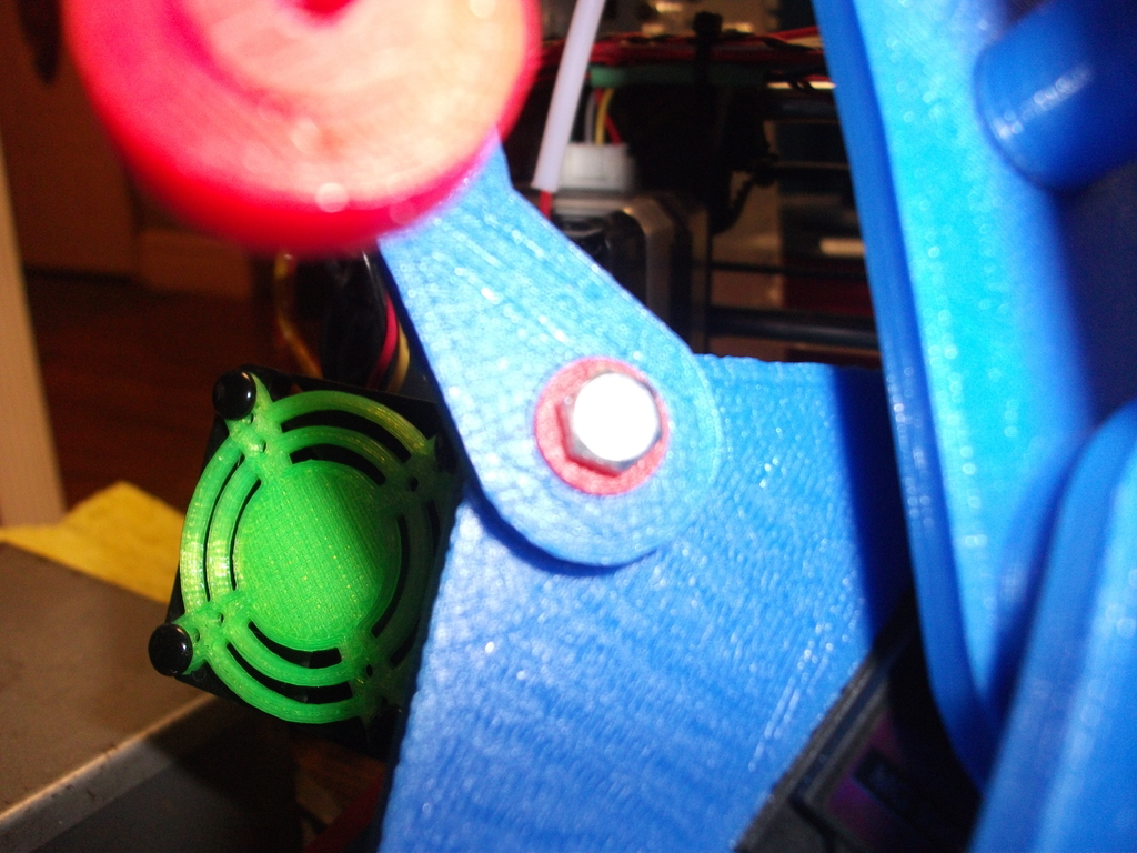 Открытый Роботизированный Манипулятор (Lite Arm i2)