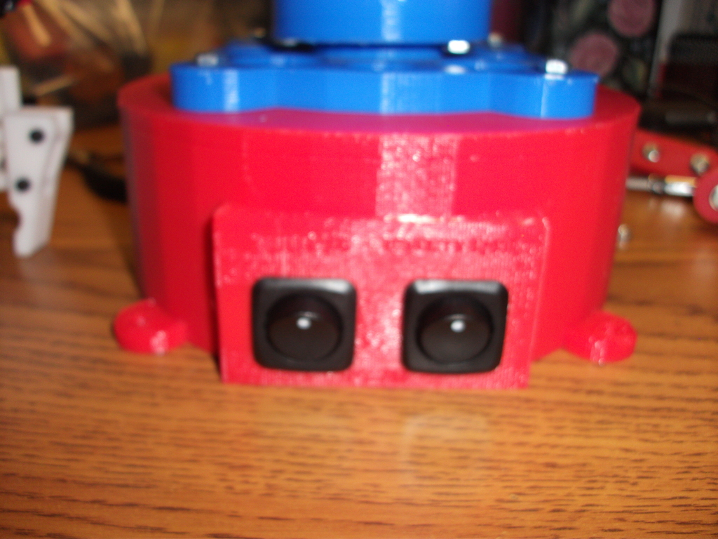 Открытый Роботизированный Манипулятор (Lite Arm i2)