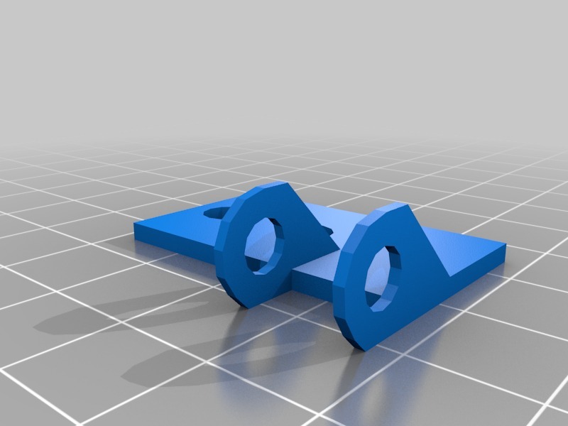 Маленькая цепь для кабелей